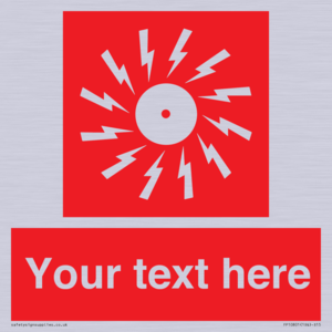 Custom Fire: Fire alarm beacon